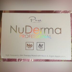 NuDerma Professional